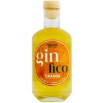 GIN FICO ORANGE 50CL