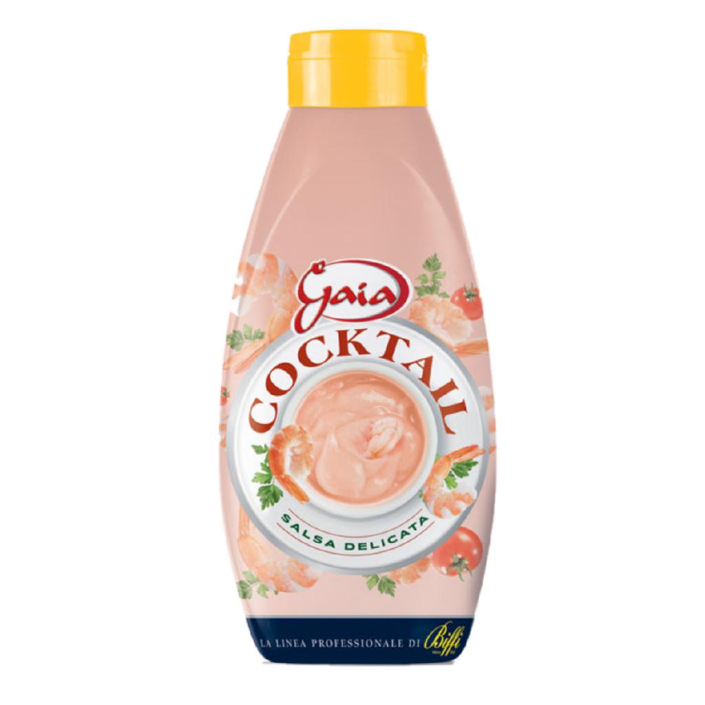 SALSA COKTAIL ML 830 GAIA
