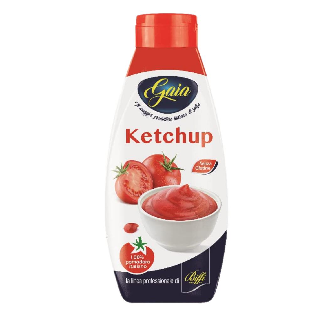KETCHUP ML 950 (GA29012) GAIA---