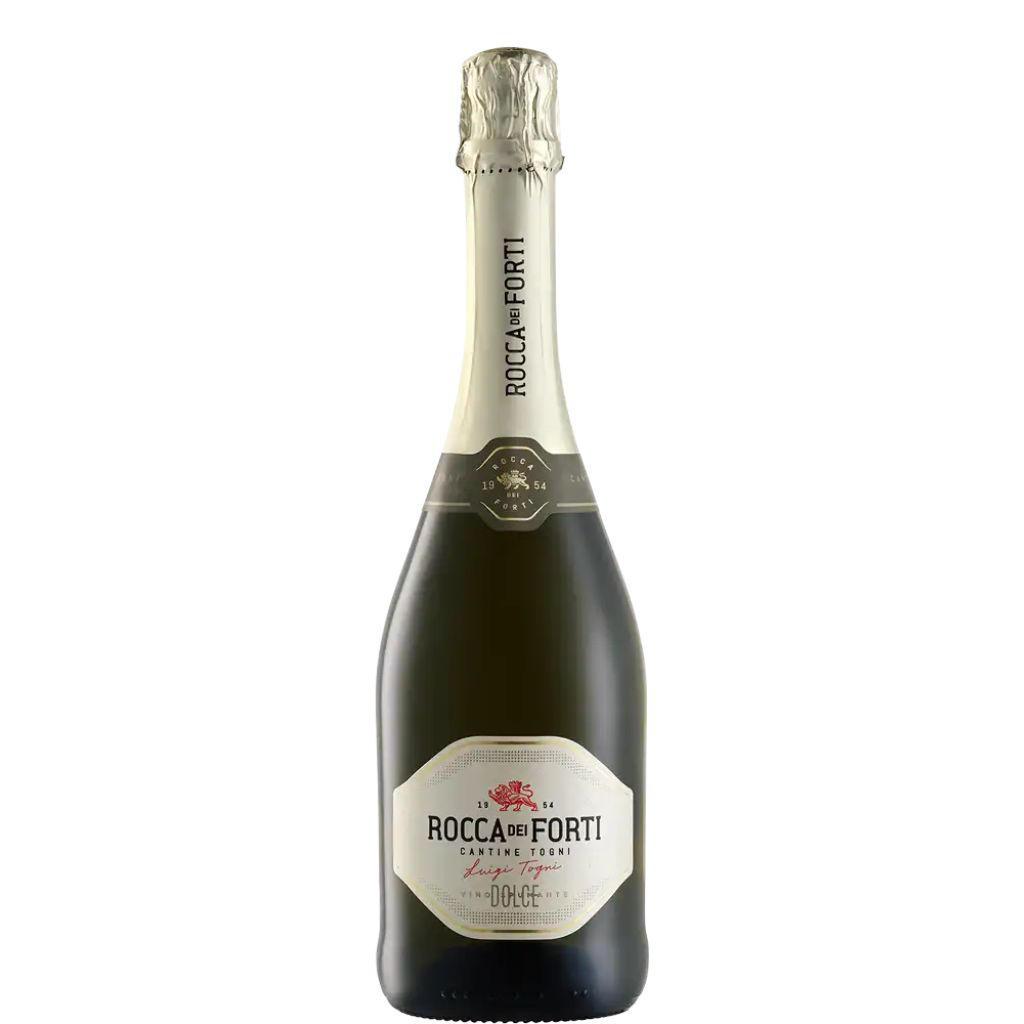 SPUMANTE ROCCA DEI FORTI DOLCE 75CL