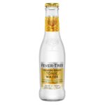 FEVER TREE ACQUA TONICA CL 20 CF 4 INDIAN