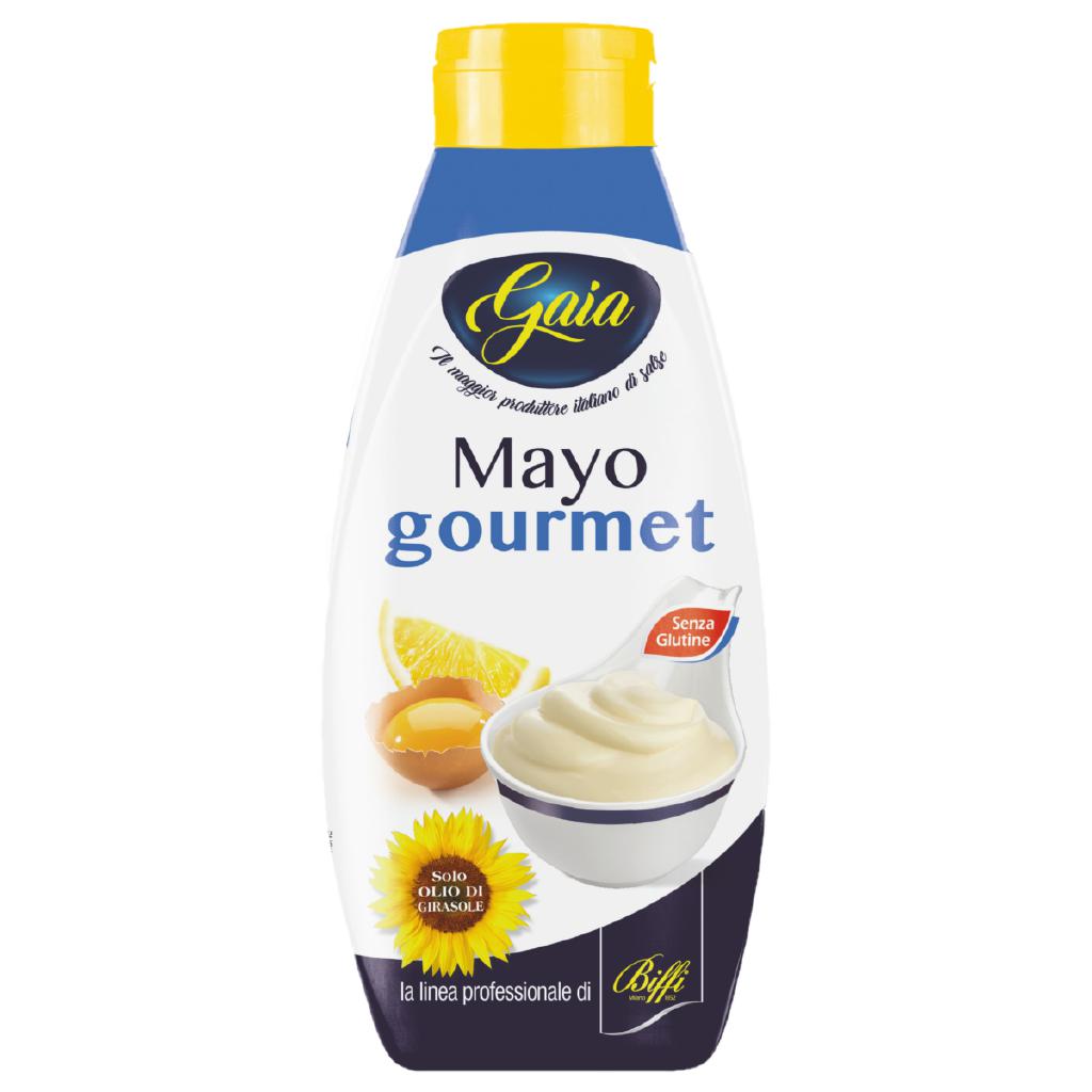 MAIONESE ML 820 GAIA