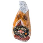 PROSCIUTTO CRUDO DI PARMA 16 MESI