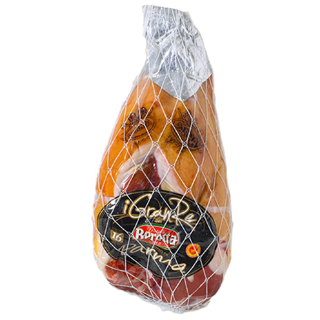 PROSCIUTTO CRUDO DI PARMA 16 MESI