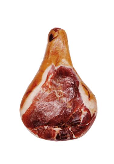 PROSCIUTTO CRUDO STAGIONATO