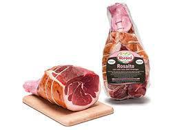 PROSCIUTTO CRUDO STAG. SMERALDO ADDOBBO VERONI (28)