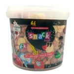 BAR SPECIAL MIX SECCHIELLO KG 1.5 I&D