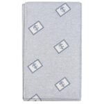 TOVAGLIA 100X100 TIZZY OCEAN LINEA AIR 4X25