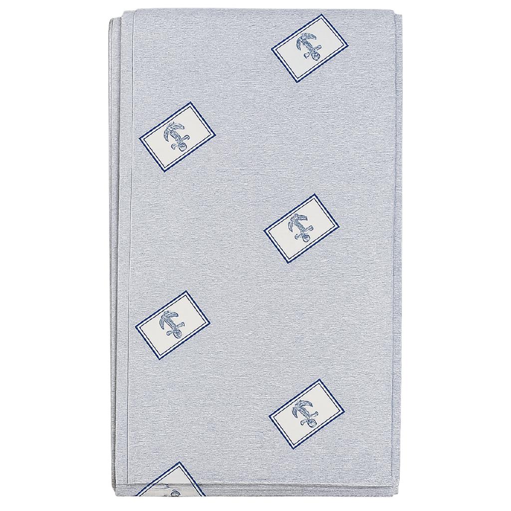 TOVAGLIA 100X100 TIZZY OCEAN LINEA AIR 4X25