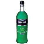 VODKA ICEBERG MENTA 1L