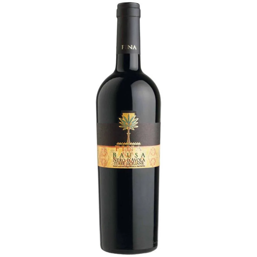 FINA BAUSA 75CL