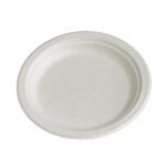 PIATTI PIZZA POLPA CELLULOSA CM 32 PZ 50