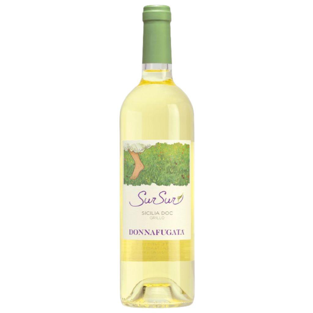 DONNAFUGATA SUR SUR 75CL