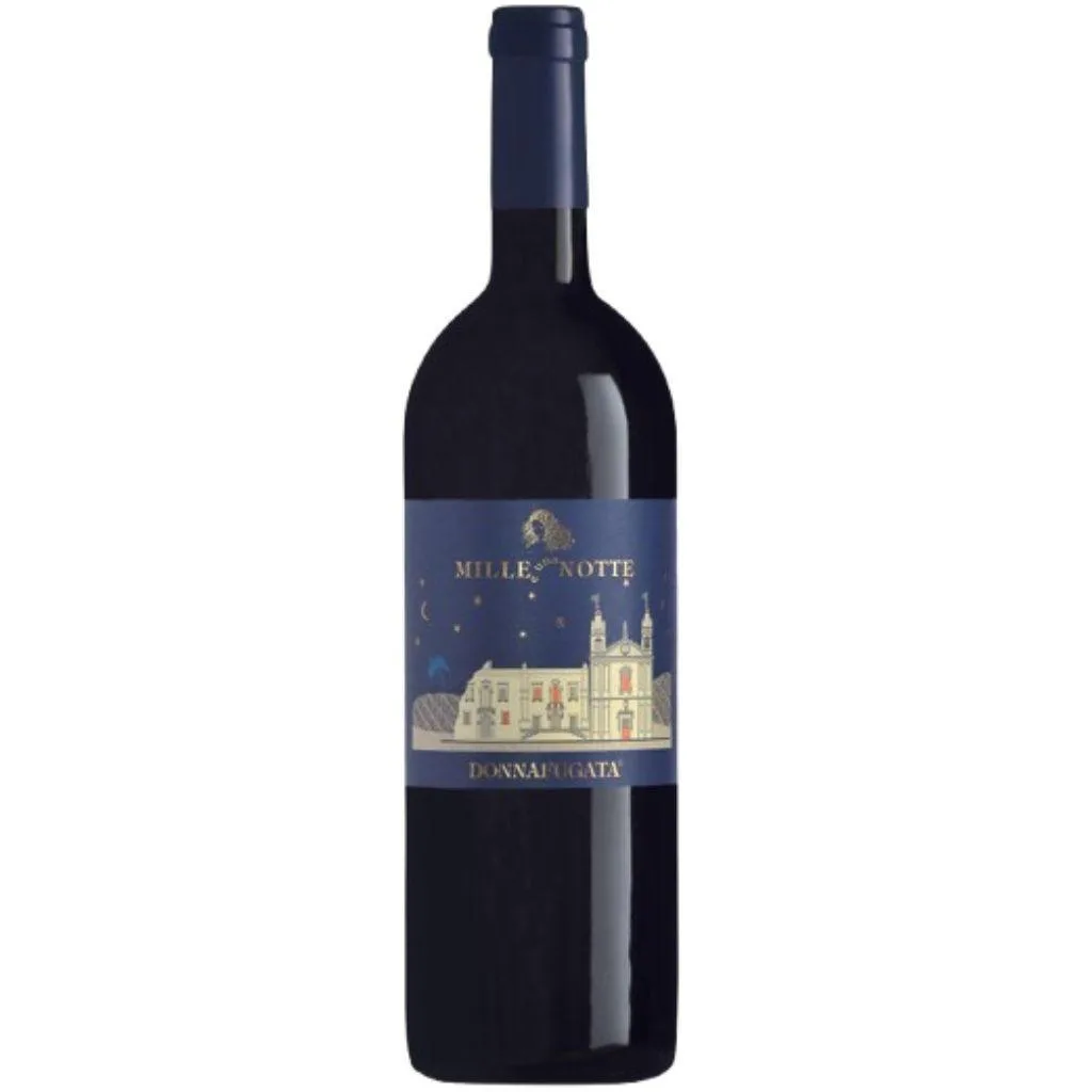DONNAFUGATA MILLE E UNA NOTTE 75CL