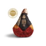 PROSCIUTTO CRUDO DI NORCIA IGP ADDOBBO FAZZ. NERO RENZINI (204)