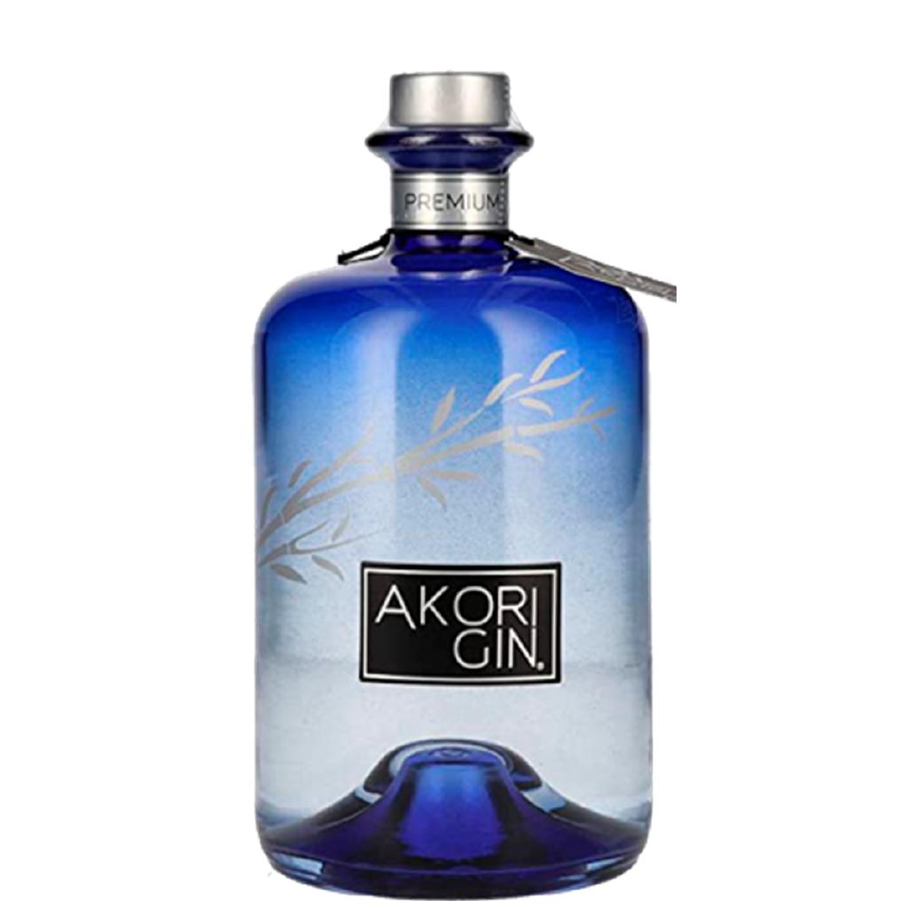 GIN AKORI 70CL