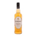 WHISKY SCOTCH THE GLEN GRANT THE MAJOR RESERVE LT 1