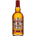 WHISKY CHIVAS REGAL 12 ANNI 1L
