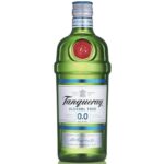GIN TANQUERAY 0.0 70CL