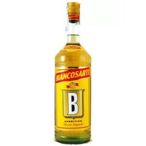APERITIVO BIANCOSARTI 1L