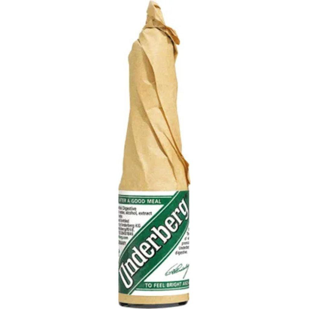 AMARO UNDERBERG 2L (MINION)