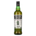 WHISKY WILLIAM LAWSON'S 70CL