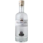 GRAPPA CAFFO MORBIDA 70CL