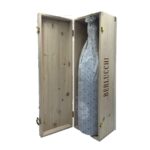 FRANCIACORTA BERLUCCHI EXTRA BRUT JEROBOAM