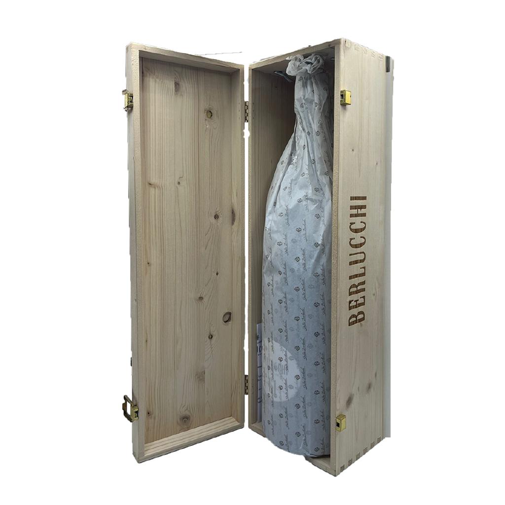 FRANCIACORTA BERLUCCHI EXTRA BRUT JEROBOAM