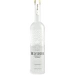 VODKA BELVEDERE 70CL