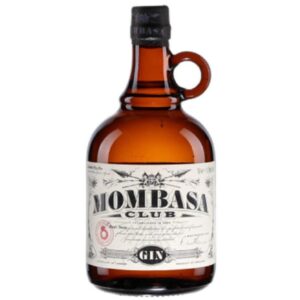 GIN MOMBASA CLUB CL 70