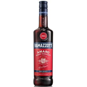 AMARO RAMAZZOTTI 70CL