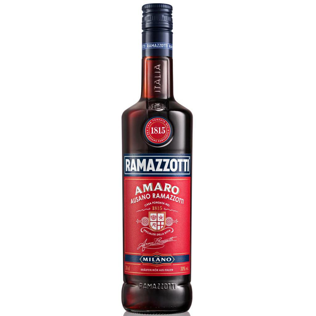 AMARO RAMAZZOTTI 70CL