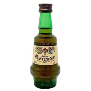 AMARO MONTENEGRO 5CL (MIGNON)