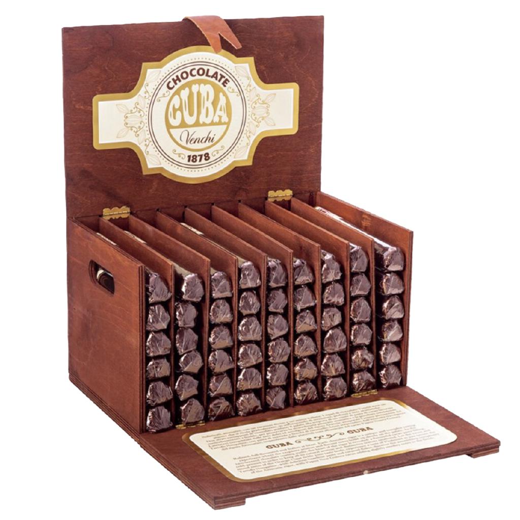 SIGARO CIOCCOLATO VARI GUSTI