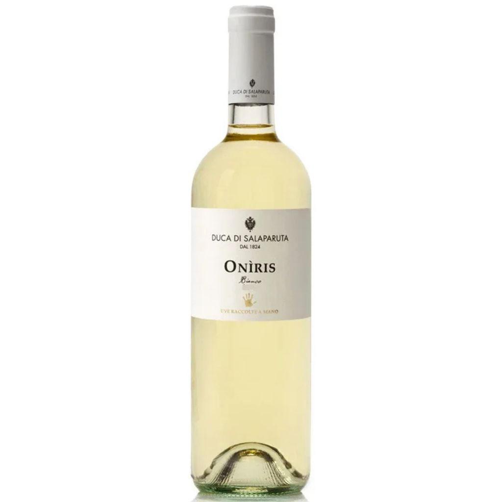 DUCA DI SALAPARUTA ONIRIS BIANCO 75CL