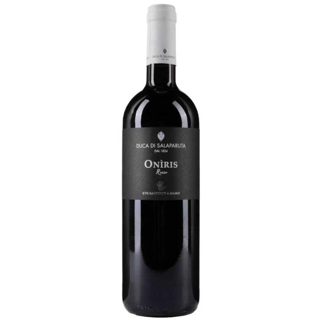 DUCA DI SALAPARUTA ONIRIS ROSSO