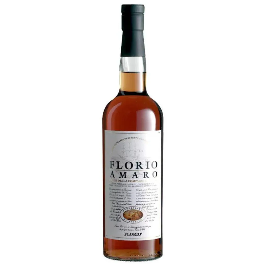 AMARO FLORIO 70CL