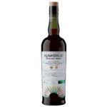 RUMPABLIC SICILIAN LEGACY MARSALA CASKED 70CL