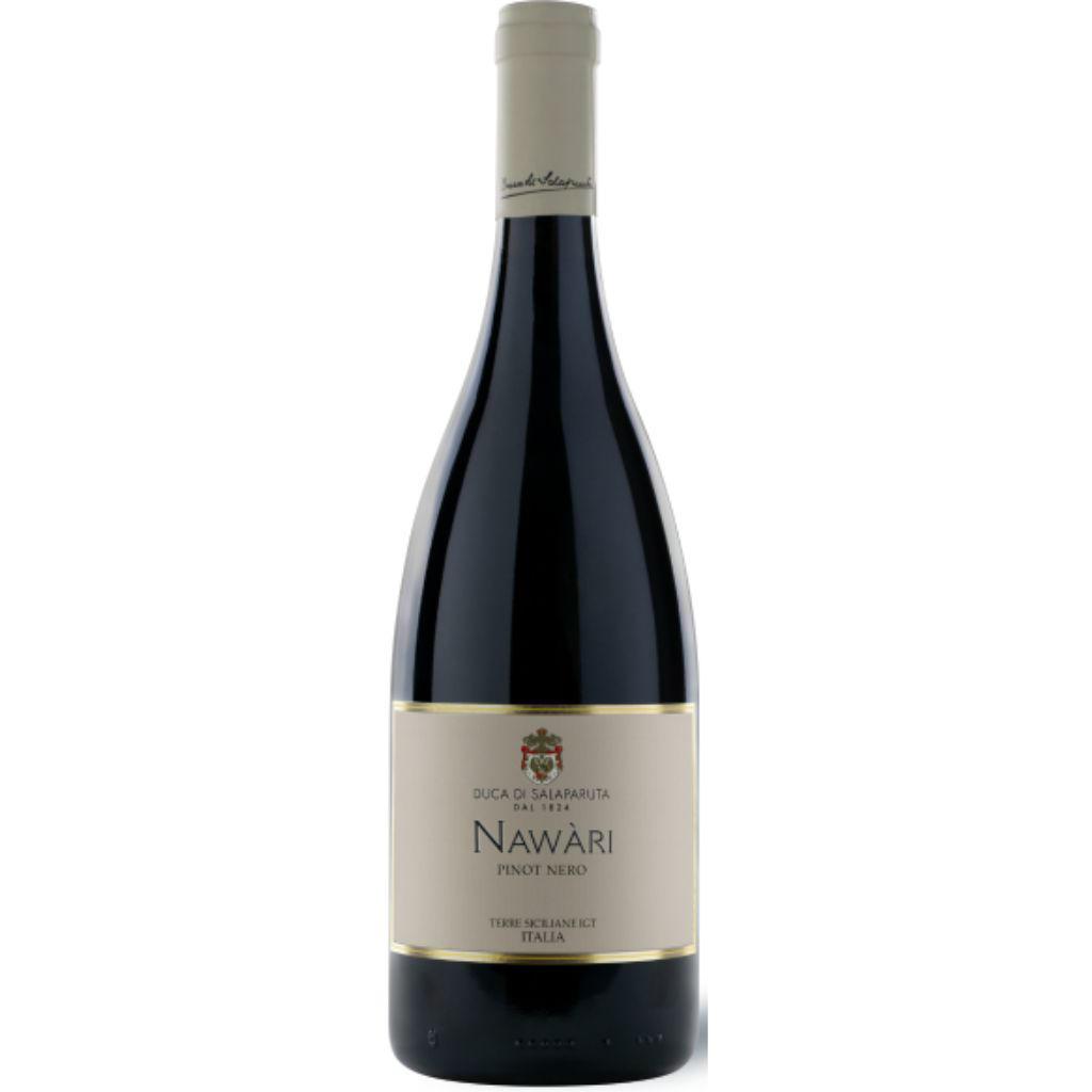 DUCA DI SALAPARUTA NAWARI 75CL