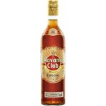RUM HAVANA CLUB ESPECIAL 1L