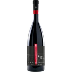 DUCA DI SALAPARUTA PASSO DELLE MULE 75CL
