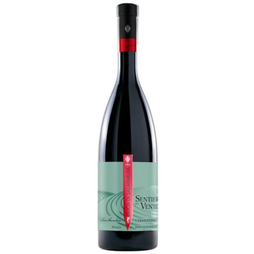 DUCA DI SALAPARUTA SENTIERO DEL VENTO 75CL