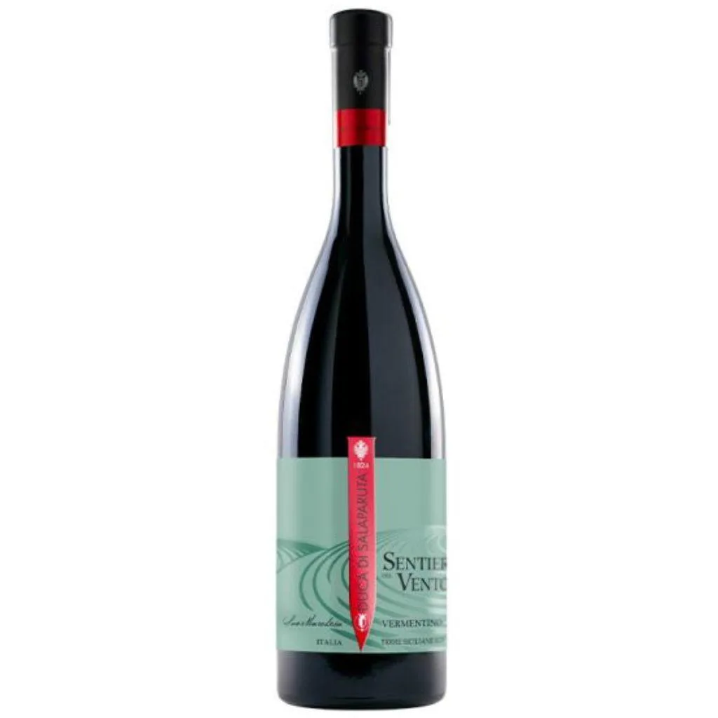 DUCA DI SALAPARUTA SENTIERO DEL VENTO 75CL