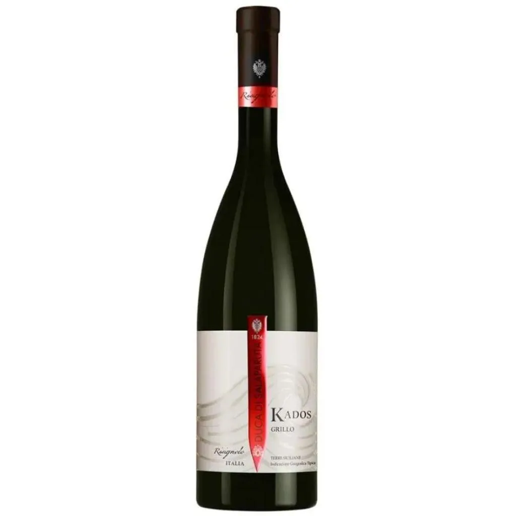 DUCA DI SALAPARUTA KADOS 75CL