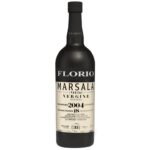 MARSALA FLORIO VERGINE RISERVA 2004 75CL