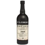 MARSALA FLORIO SUPERIORE RISERVA 2008 SEMISECCO 75CL