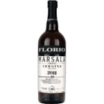 MARSALA FLORIO VERGINE RISERVA 2011 75CL