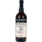 MARSALA FLORIO SUPERIORE RISERVA 2013 SEMISECCO 75CL