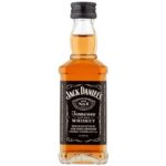 WHISKY JACK DANIEL'S 5CL (MINION)